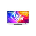 Philips The One 4K Ambilight TV 65PUS9010/12
