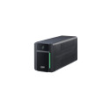 APC Easy UPS 700VA, 230V, AVR, Schuko Sockets