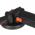 Nurklihvija 1000W, 125mm, reg. kiirus GS-120S DNIPRO-M