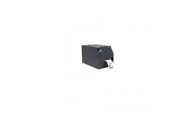 Printronix T83X8, 12 dots/mm (300 dpi), USB, RS232, Ethernet