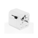 EU to Universal travel adapter 12W