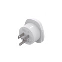 World to US power adapt er 10A