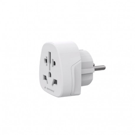 World to EU power adapt er 15A