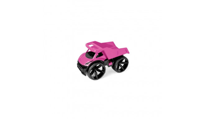 Maximus Dump Track pink