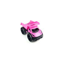 Maximus Dump Track pink
