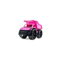 Maximus Dump Track pink