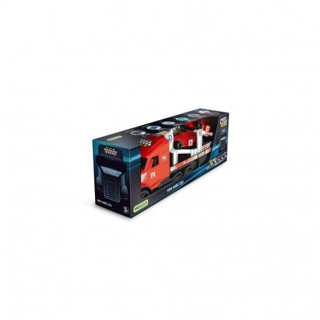 Magic Truck Action Formula 1