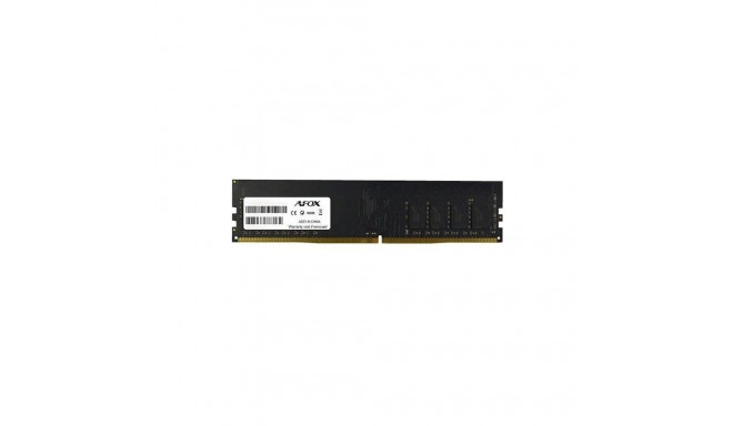 Arvutimälu DDR4 4GB 3200MHz Rank1
