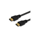 HDMI cable CL-195 SAVIO 2m black