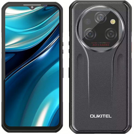 WP39 Pro 5G 12/512GB IP69K hall nutitelefon