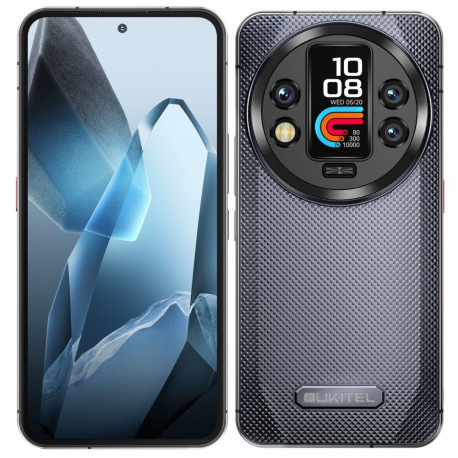 Nutitelefon WP200 Pro 5G 24GB/1TB IP69K hall