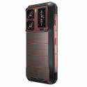 Smartphone WP300 5G 12/512GB IP69K red