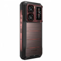 Smartphone WP300 5G 12/512GB IP69K red