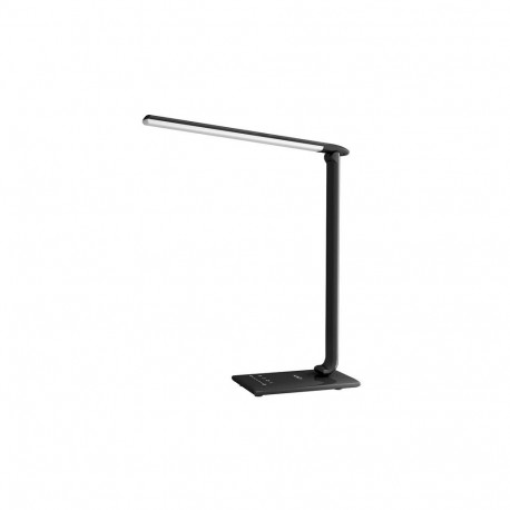 Product Title: T-T10 Premium LED Touch Control Desk Lamp – 12W Adjustable Task Ligh