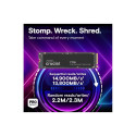 SSD Disk T710 2TB M.2 NVMe 2280 PCIe 5.0 14500/13800 radiator