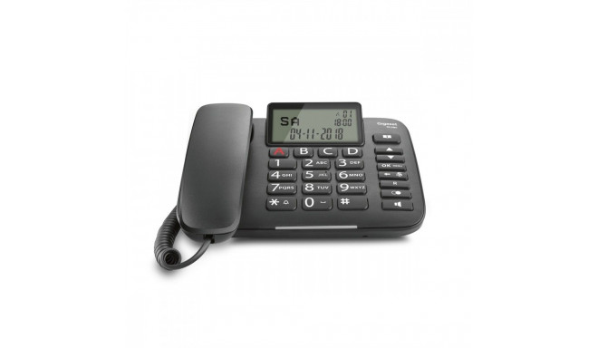 Corded phone Gigaset DL380