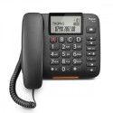 Corded phone Gigaset DL380