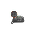 Corded phone Gigaset DL380