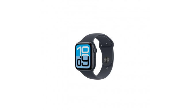 Watch SE 3 GPS+Cellular 44mm südaöövärvi alumiiniumkorpus ja spordirihm M/L