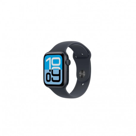 Watch SE 3 GPS 44mm Midnight Aluminium Case with Midnight Sport Band M/L