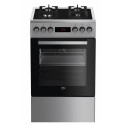 Gas-electric Cooker FSMT55330DXDS