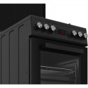 FSM52331DBDS Beko Gas-electric Cooker FSM52331DBDS Beko Gas-electric Cooker