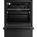 FSM52331DBDS Beko Gas-electric Cooker FSM52331DBDS Beko Gas-electric Cooker