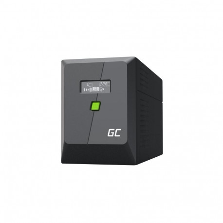 UPS power supply 1400W/2000VA pure sine
