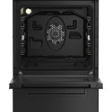 FSM52331DBDS Beko Gas-electric Cooker FSM52331DBDS Beko Gas-electric Cooker