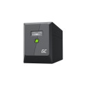 UPS power supply 1200W/2000VA mod sine