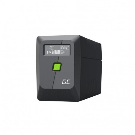 UPS power supply 480W/850VA mod sine