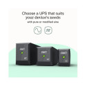 UPS power supply 1200W/2000VA mod sine