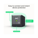 UPS power supply 1200W/2000VA mod sine