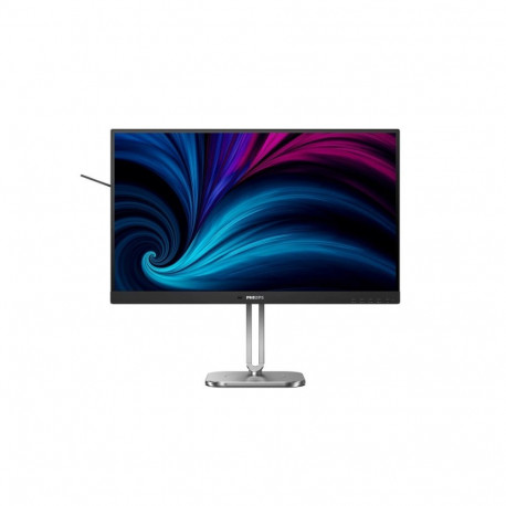 Monitor 27B2N4500 27-tolline IPS 120Hz HDMIx2 DP pivot kõlarid