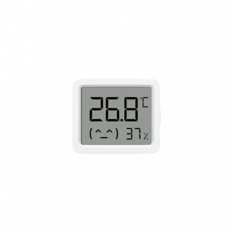 Smart Temperature and Humidity Monitor 3 Mini