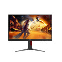Monitor 24G4HA 23.8 inches Fast IPS 200Hz HDMIx2 DP Pivot Speakers