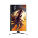 Monitor 24G4HA 23.8 inches Fast IPS 200Hz HDMIx2 DP Pivot Speakers