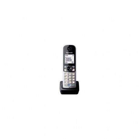 KX-TGA 681 extra handset/Black