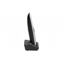 Panasonic lauatelefon KX-TGA 681, must