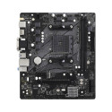 Gigabyte mainboard A520M S2H AM4