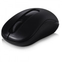 Rapoo mouse M10PLUS Wireless, black