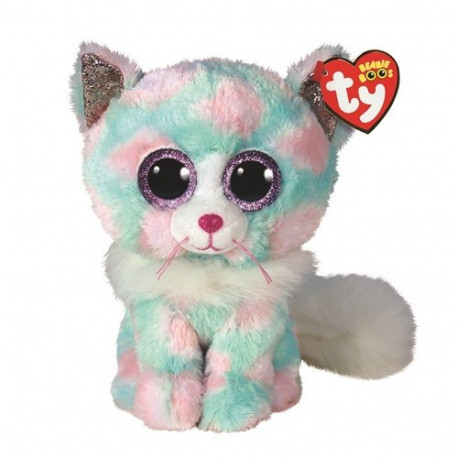 Meteor plush Beanie Boos Opal 15cm