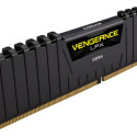 Corsair RAM DDR4 Vengeance LPX 16GB/3200 (2x8GB) Black CL16