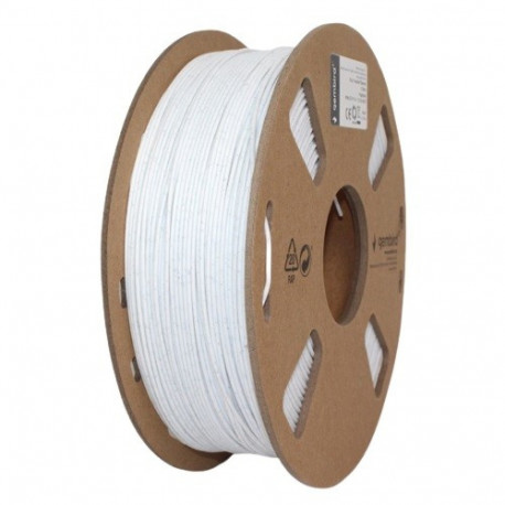 Printer filament 3D PLA/1.75mm/marble