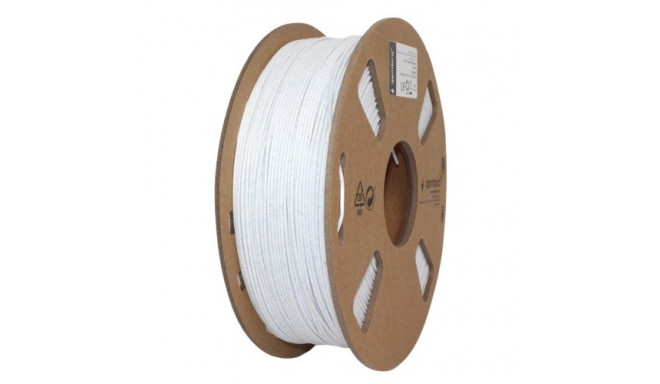 Printer filament 3D PLA/1.75mm/marble