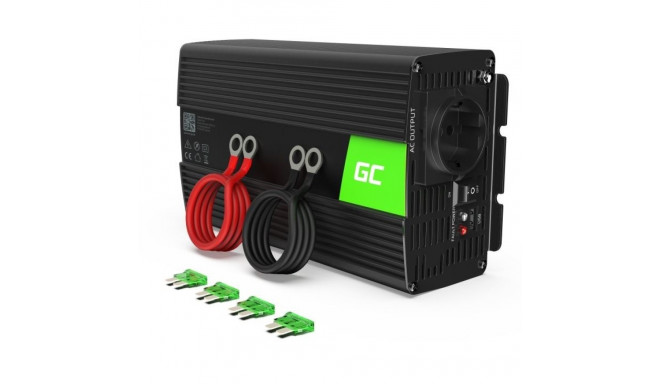 Car Inverter