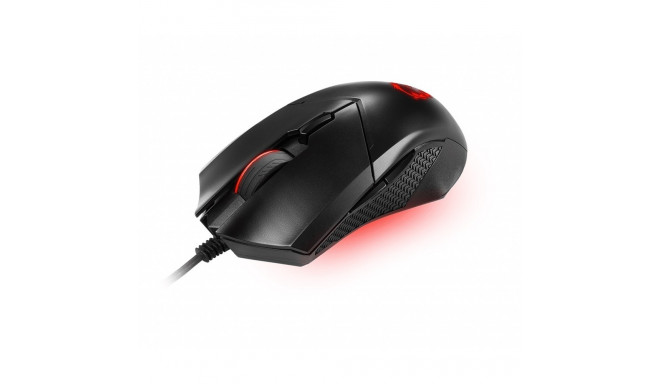 Clutch GM08 Wired Mouse