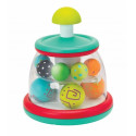B-Kids Swirl with balls B-Kids Swirl with balls