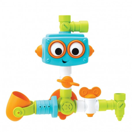 Product Name: AquaBotic Personal Hygiene System
Product Overview:
