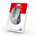 Wireless optical mouse black-spacegrey